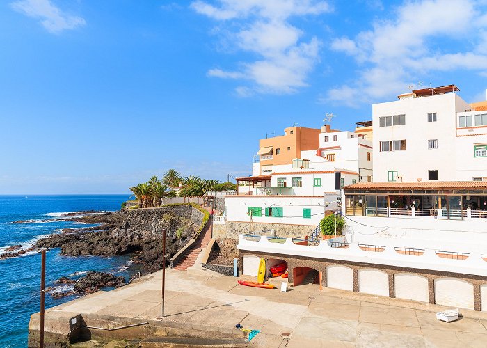 Alcala (Tenerife) photo