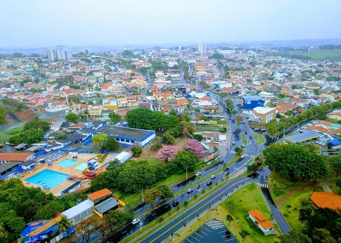 Campinas (Sao Paulo) photo