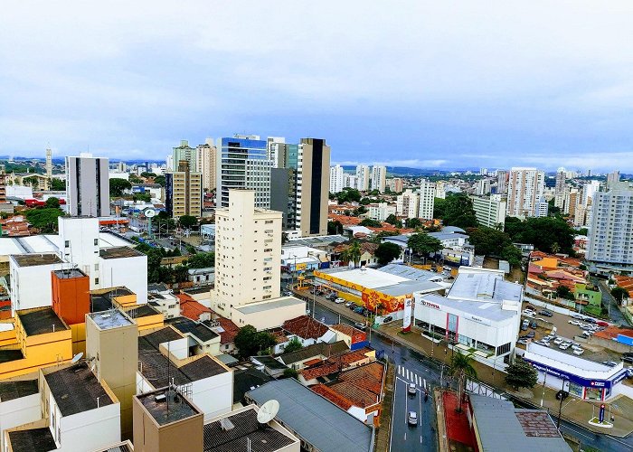 Campinas (Sao Paulo) photo