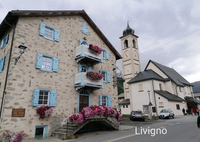 Livigno photo