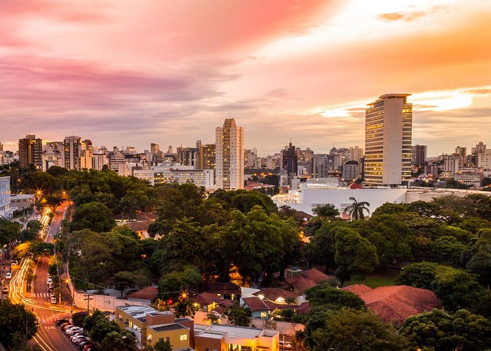 Belo Horizonte photo