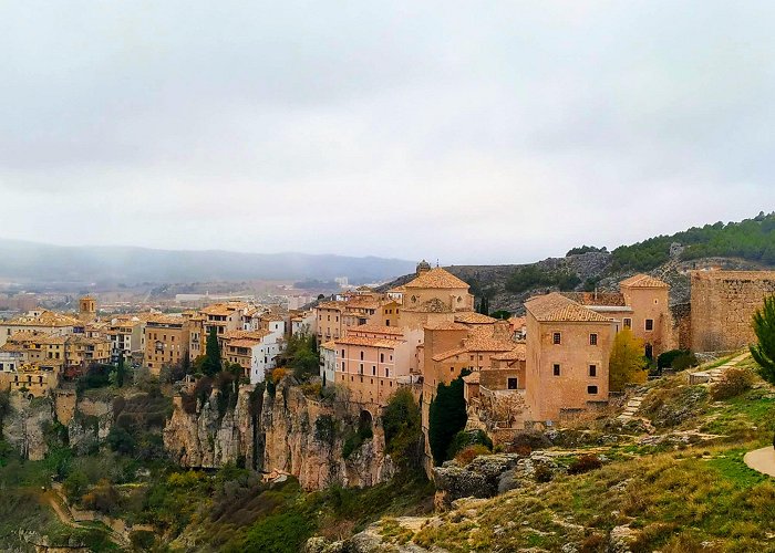 Cuenca (Castilla-La Mancha) photo