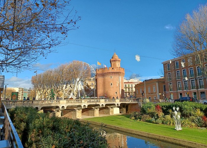 Perpignan photo