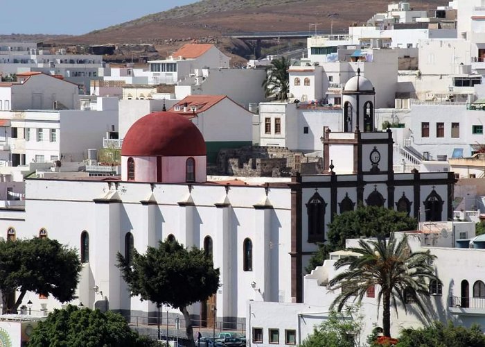 Agaete (Gran Canaria) photo