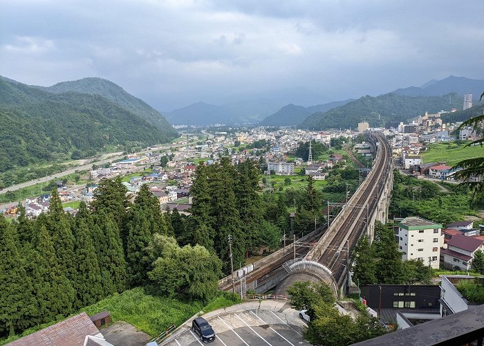 Yuzawa (Niigata) photo