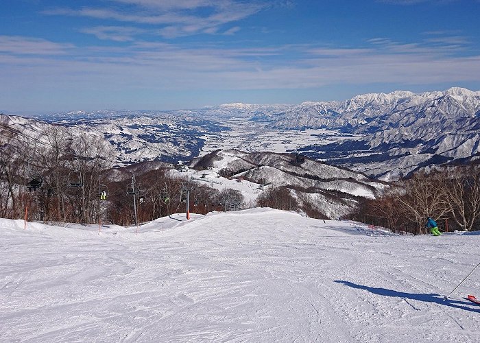 Yuzawa (Niigata) photo