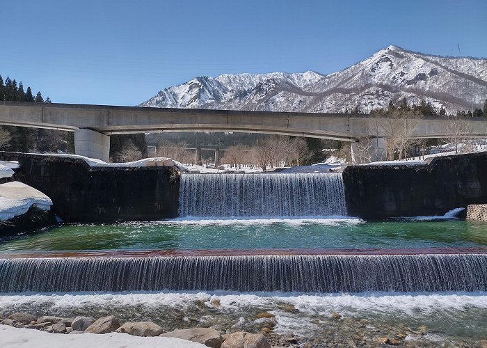 Yuzawa (Niigata) photo