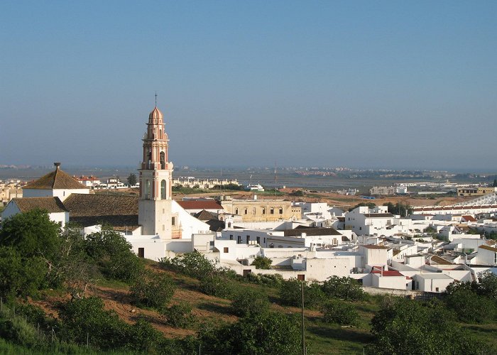 Ayamonte photo