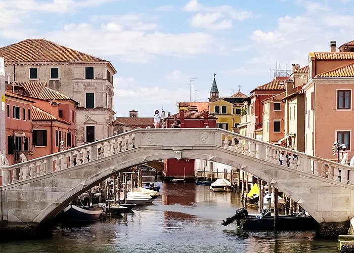 Chioggia photo