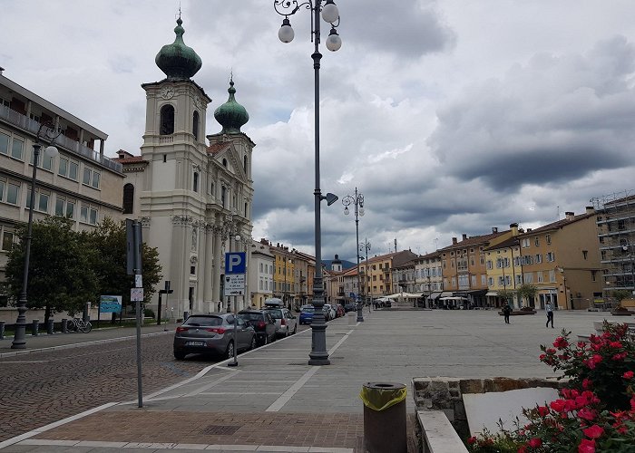 Gorizia photo