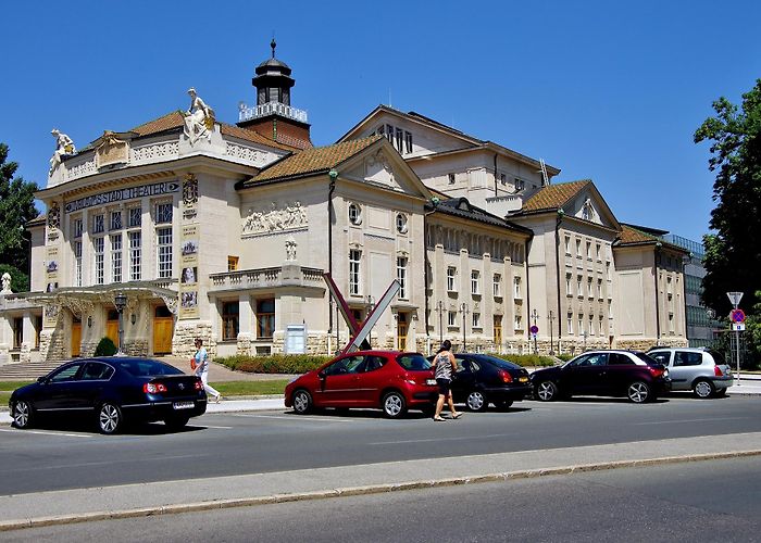 Klagenfurt am Woerthersee photo