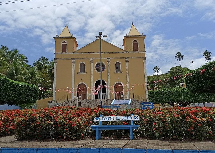 Porto de Pedras photo