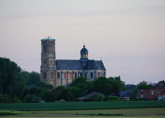 Grimbergen photo