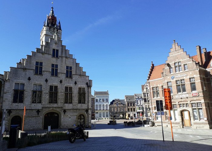 Dendermonde photo