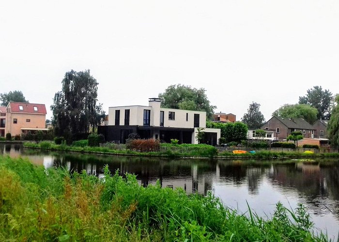 Landsmeer photo