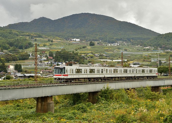 Nakano (Nagano) photo