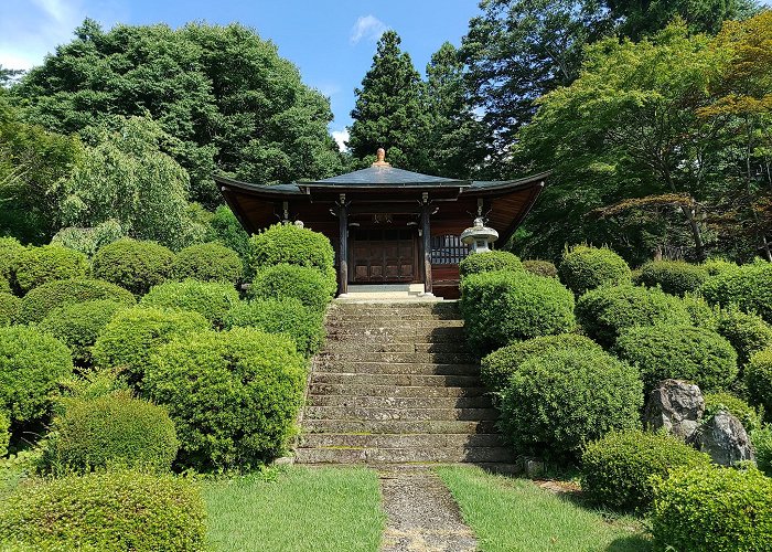 Nakano (Nagano) photo