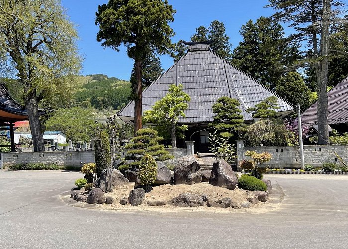 Nakano (Nagano) photo