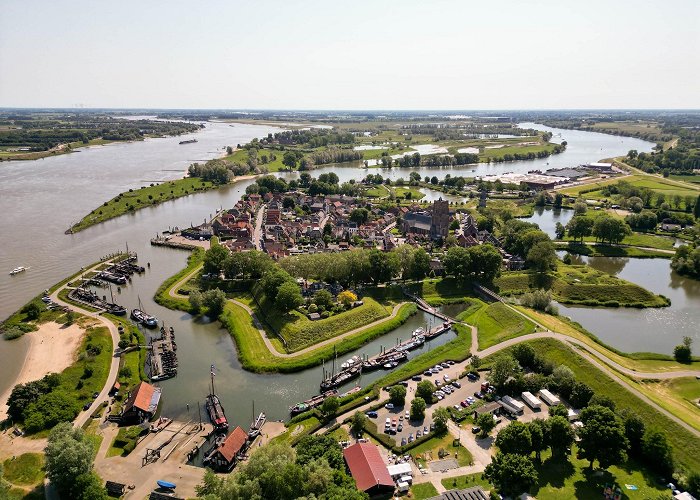 Woudrichem photo