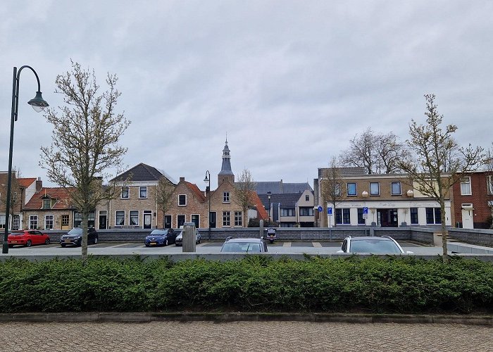 Sint-Maartensdijk photo