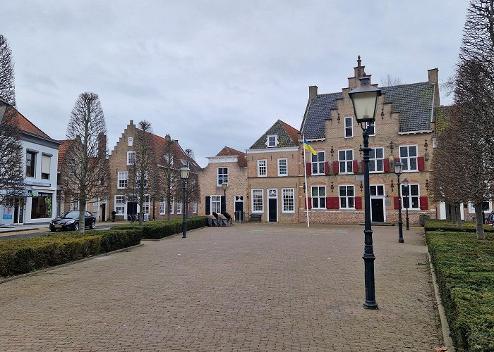 Sint-Maartensdijk photo