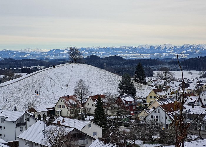 Waldburg photo