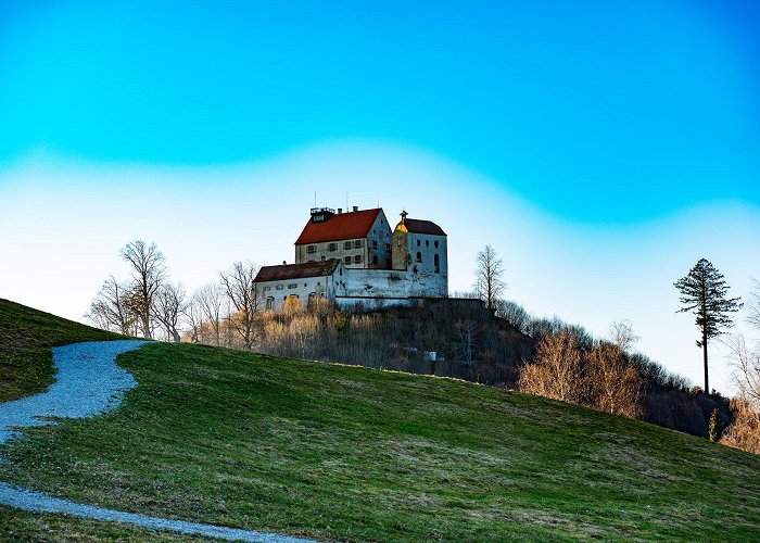 Waldburg photo