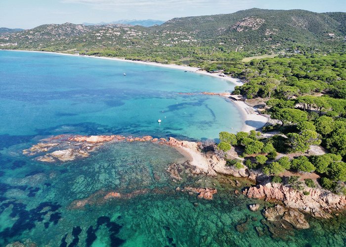 Porto-Vecchio (Corsica) photo