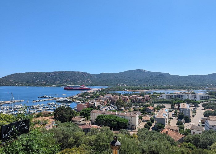 Porto-Vecchio (Corsica) photo