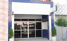 Pousada Savoy Fortaleza  Exterior photo