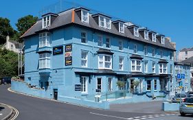 Carlton Hotel Ilfracombe Exterior photo