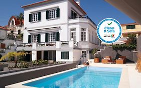 Quinta B. (Adults Only) Bed & Breakfast Funchal  Exterior photo