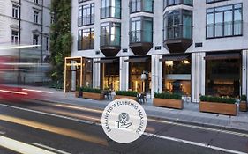 The Athenaeum Hotel & Residences London Exterior photo