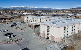 Hampton Inn & Suites Salida, Co Exterior photo