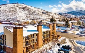 Copperbottom Inn Park City Exterior photo