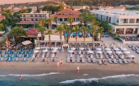 Phoenix Beach Hotel Tsilivi  Exterior photo