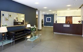 Marlin Aldgate Tower Bridge Aparthotel London Exterior photo