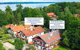 Hotel Landgasthof Schoentag Munsing Exterior photo