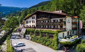 Hotel St. Georg Zell am See Exterior photo