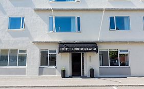 Hotel Northurland Akureyri Exterior photo