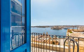 Valletta Harbour View Apartment Exterior photo