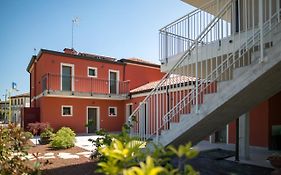 Guest House Bella Onda Tessera Exterior photo