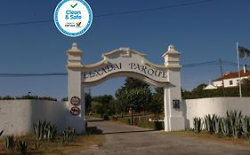 Elxadai Parque Hotel Elvas Exterior photo