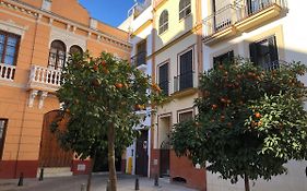 Unique House - Private Spa&Pool -Stayinseville Exterior photo