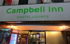 Campbell Inn Singapore Exterior photo