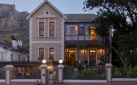 Welgelegen House Hotel Cape Town Exterior photo