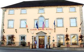 Cahir House Hotel Exterior photo