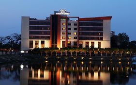 Le Lac Sarovar Portico- Ranchi Exterior photo