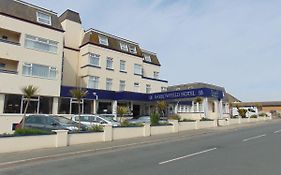 Barrowfield Hotel Newquay  Exterior photo