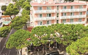 Hotel D'Annunzio Lido di Jesolo Exterior photo